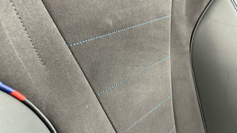 BMW 2 Series 218d M Sport 5dr DCT Diesel Hatchback